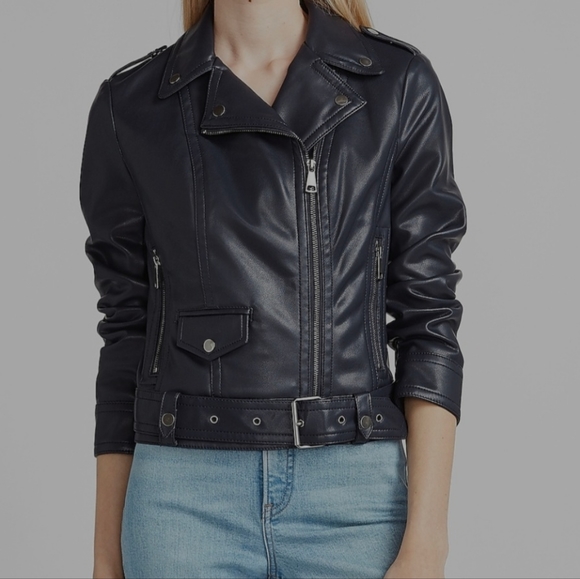 Express Vegan leather - Picture 2 of 7